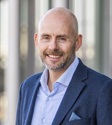 Tor-Kristian Gilstad